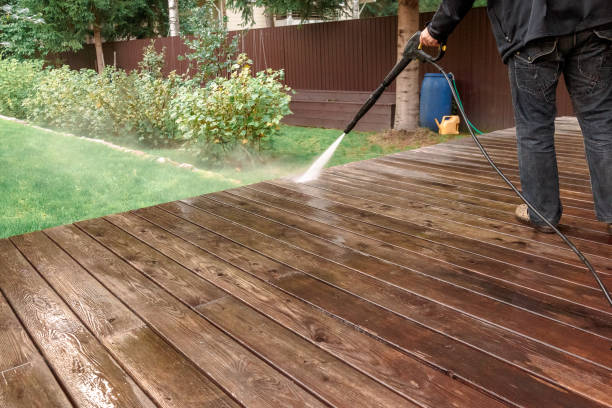 Professional Pressure Washing Services in Centreville, MD